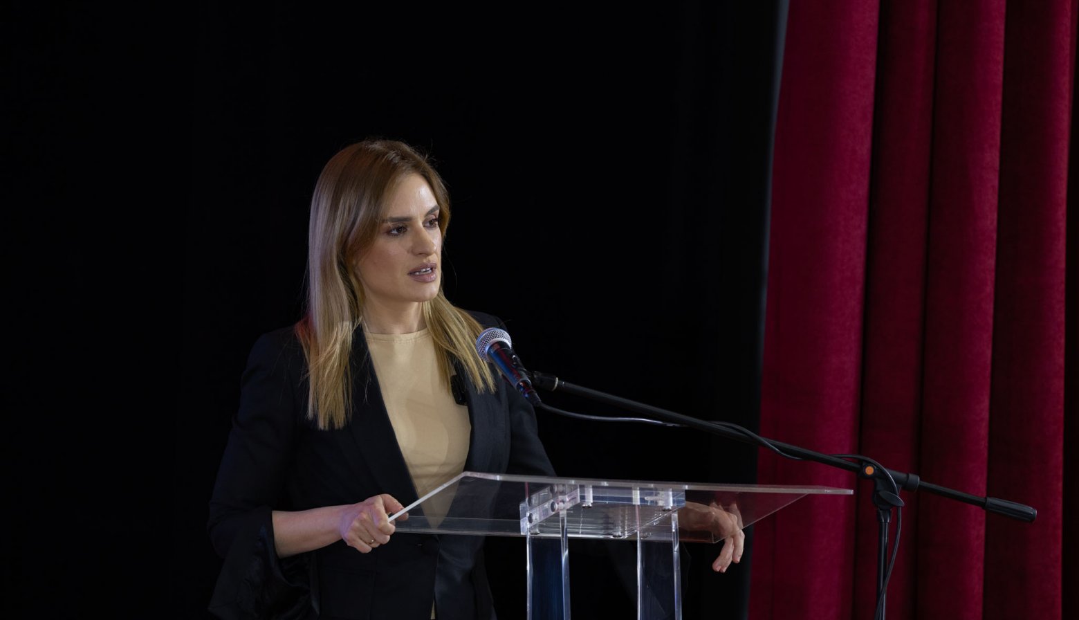 Ђурђевић Стаменковски: Срби су увек били спремни да опросте, али су и довољно зрели да памте