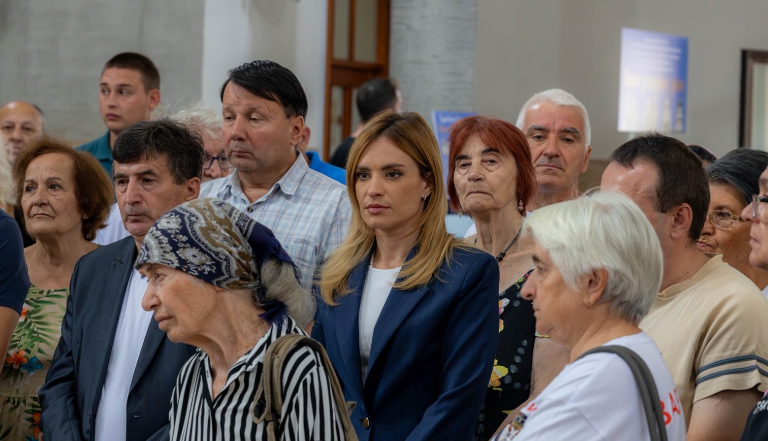 Ђурђевић Стаменковски: Култура памћења је наша обавеза према жртвама и будућим генерацијама