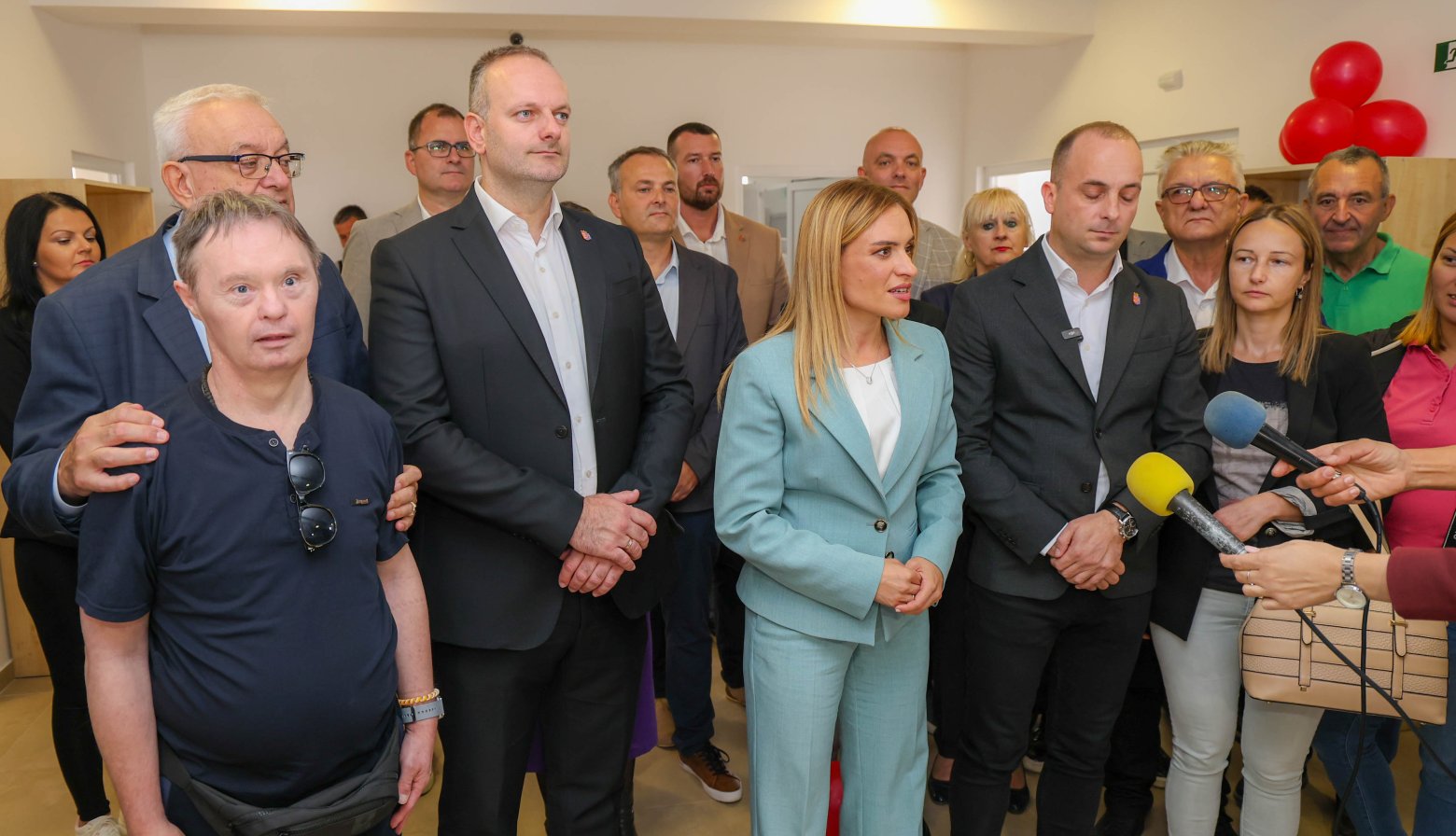 Ђурђевић Стаменковски: више подршке породицама у Аранђеловцу