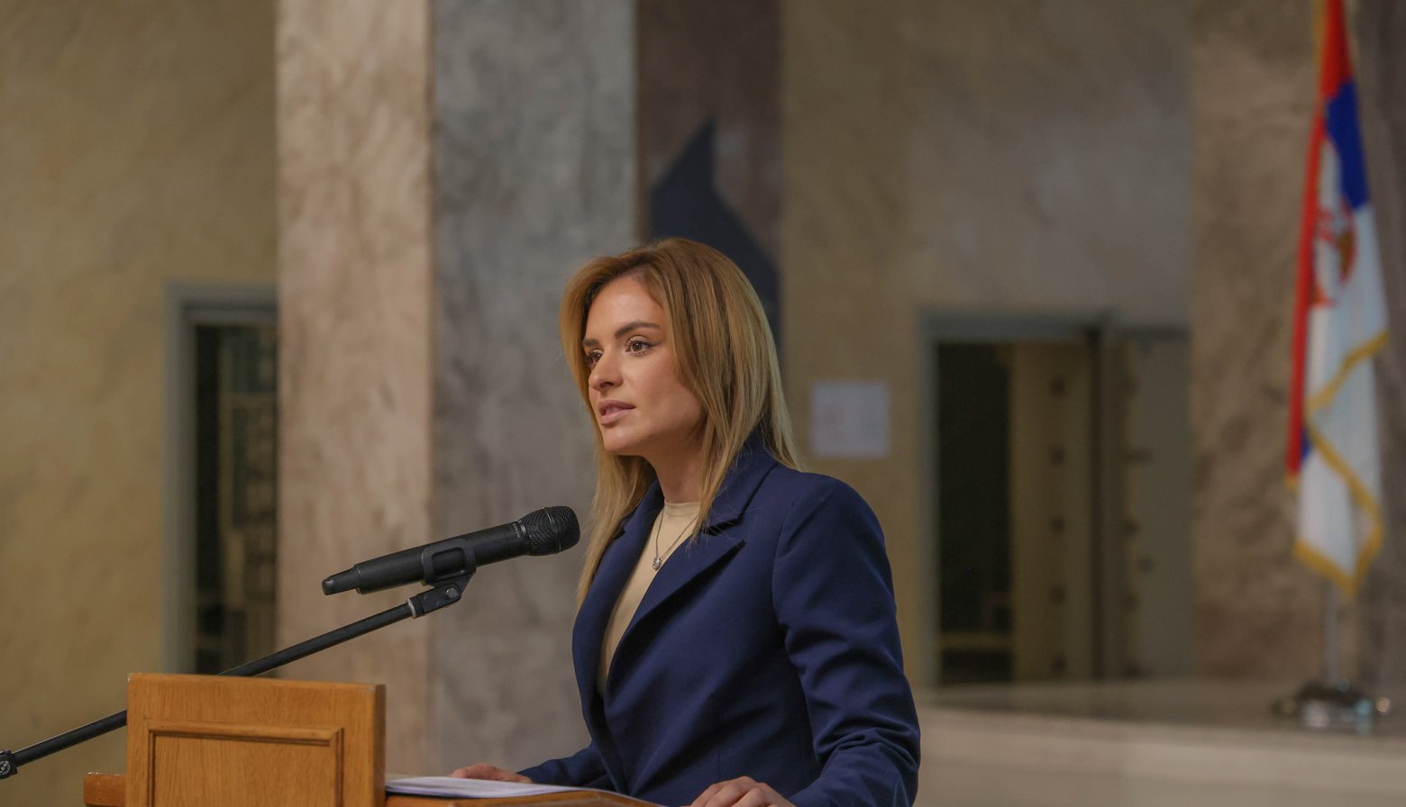 Ђурђевић Стаменковски: Инклузија је заједничка обавеза целог друштва